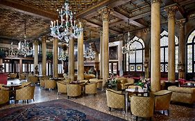 Hotel Danieli, Venice